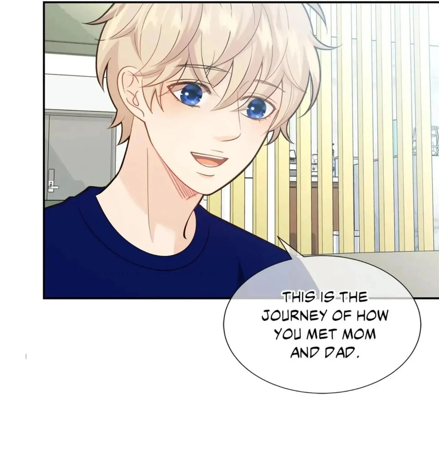 Wolves Behind Bars Chapter 77 page 134 - 