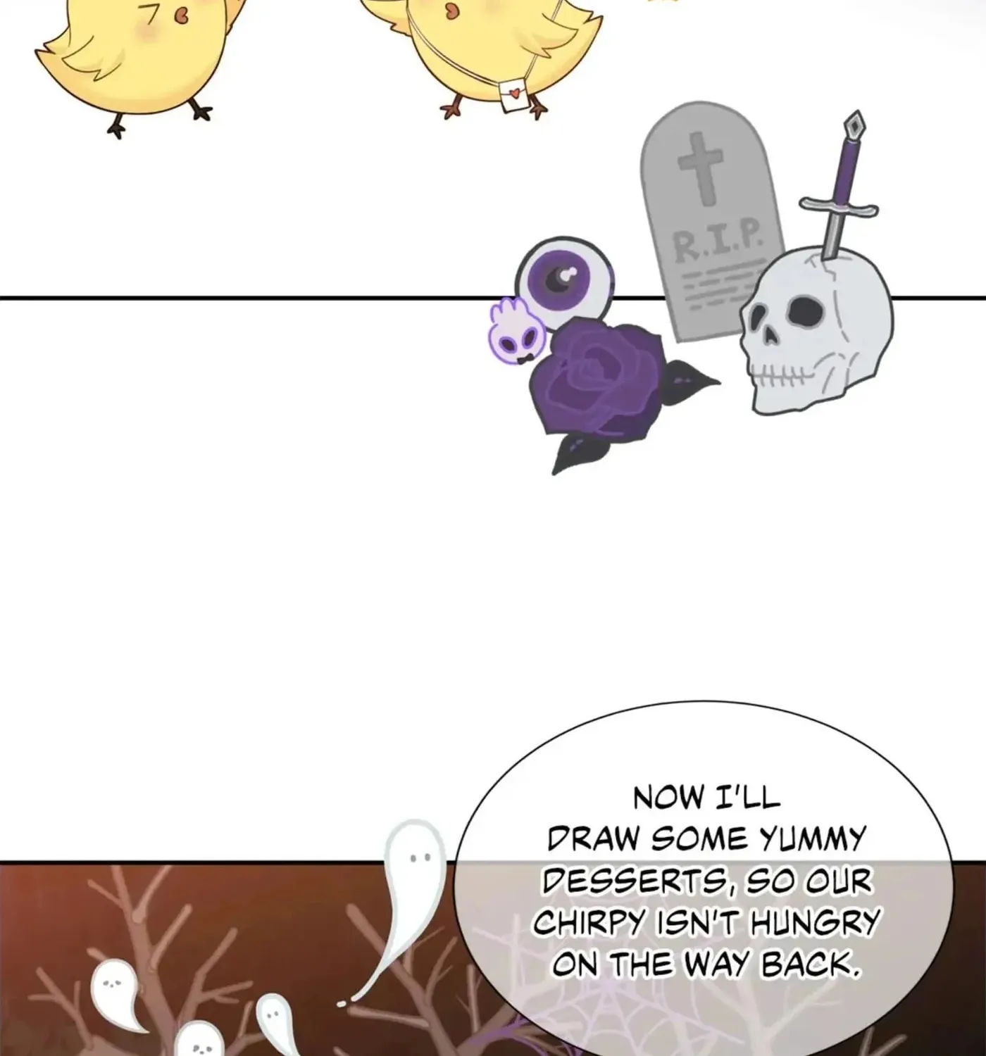 Wolves Behind Bars Chapter 77 page 138 - 