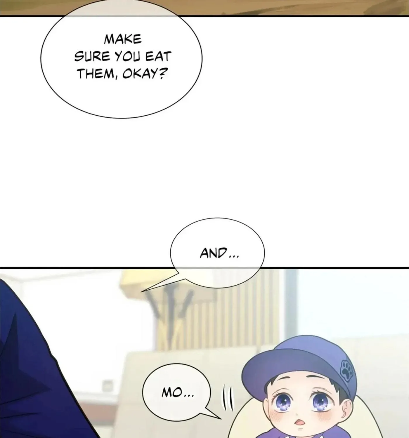 Wolves Behind Bars Chapter 77 page 140 - 