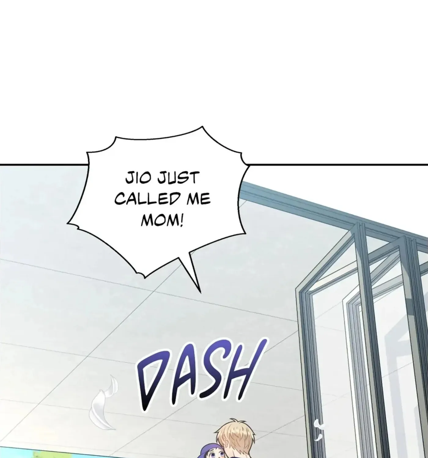 Wolves Behind Bars Chapter 77 page 146 - 
