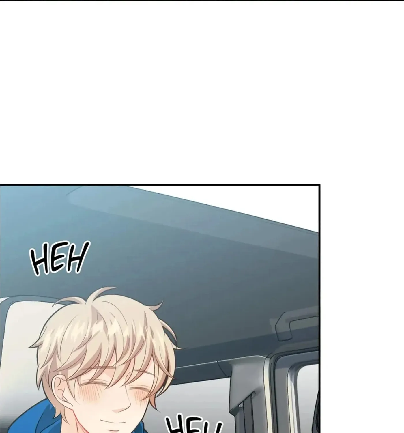 Wolves Behind Bars Chapter 77 page 18 - 