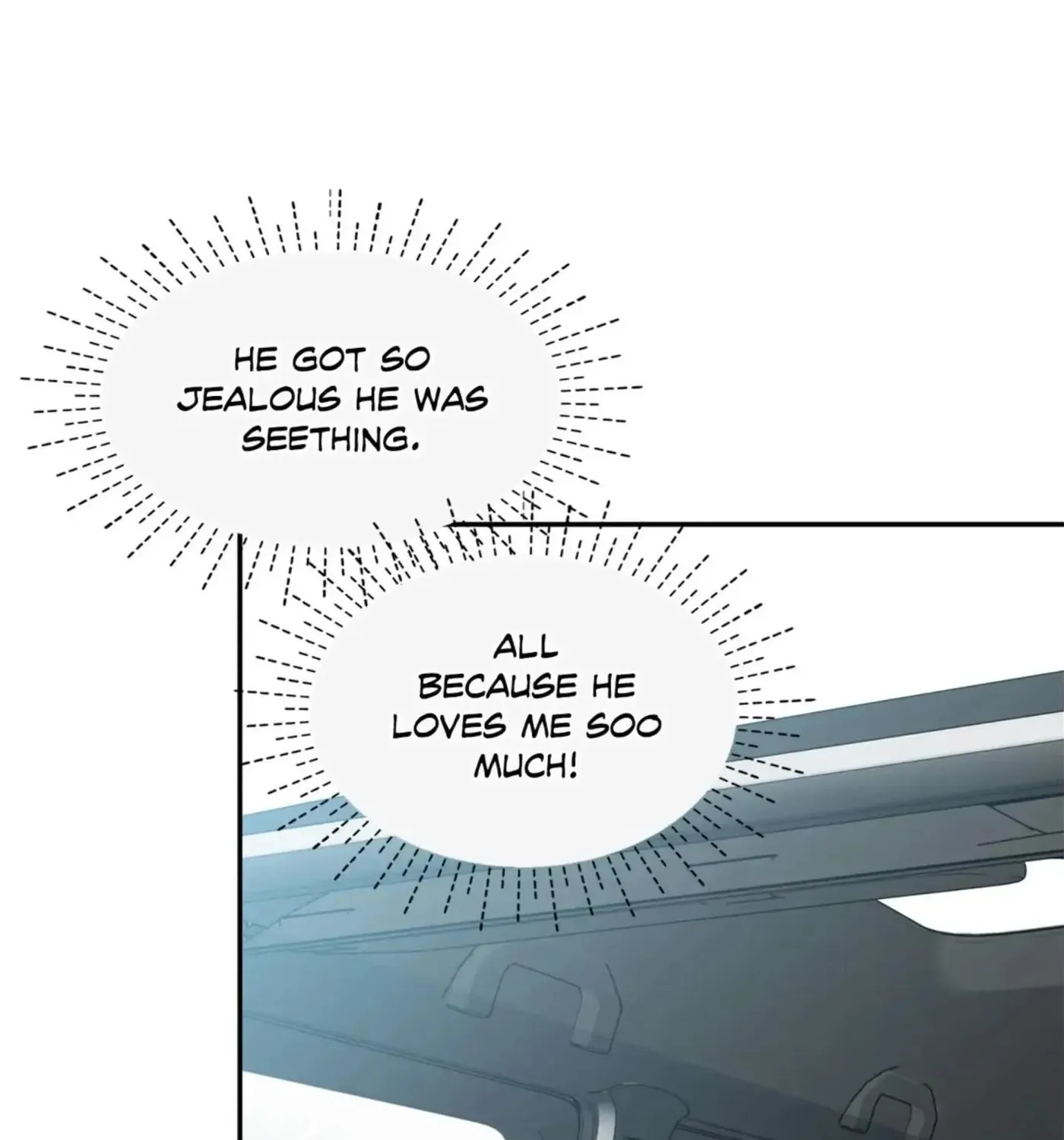 Wolves Behind Bars Chapter 77 page 20 - 