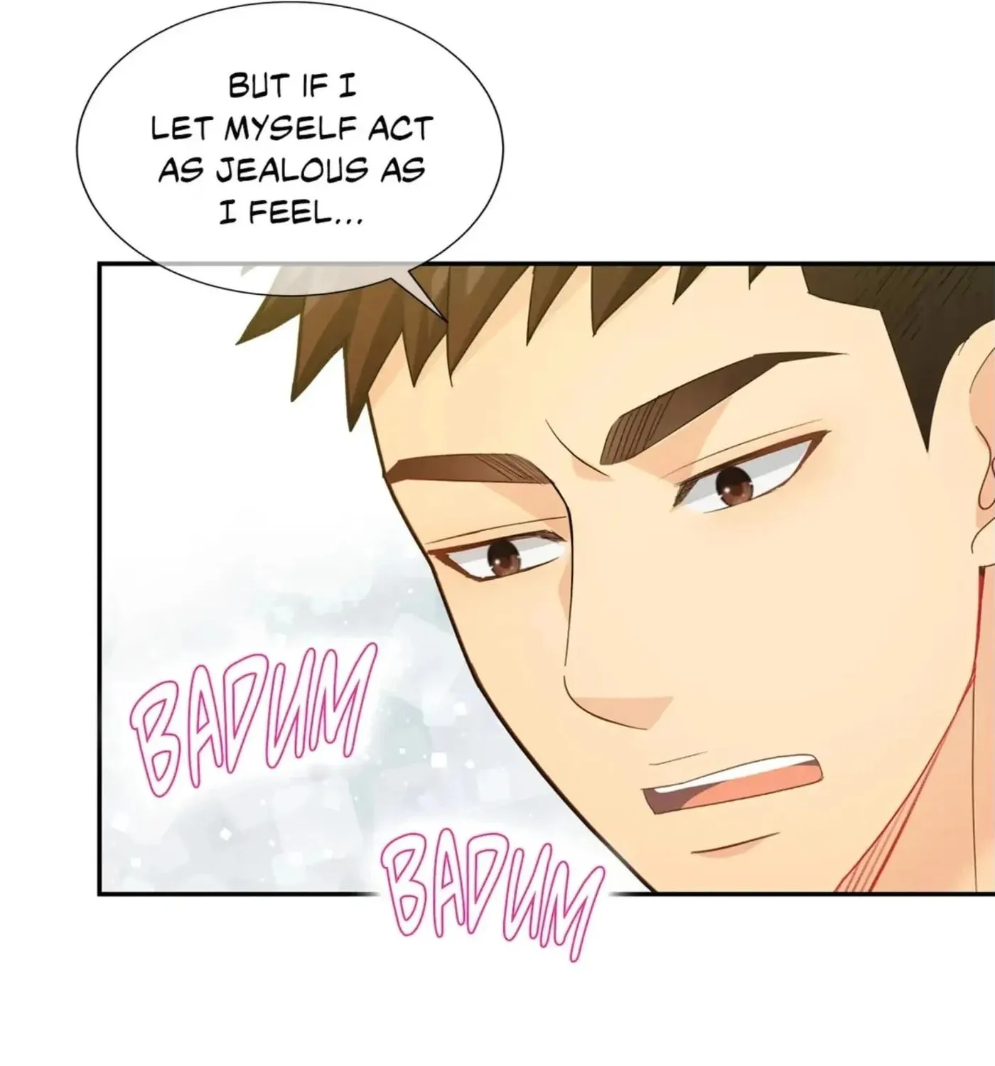 Wolves Behind Bars Chapter 77 page 4 - 