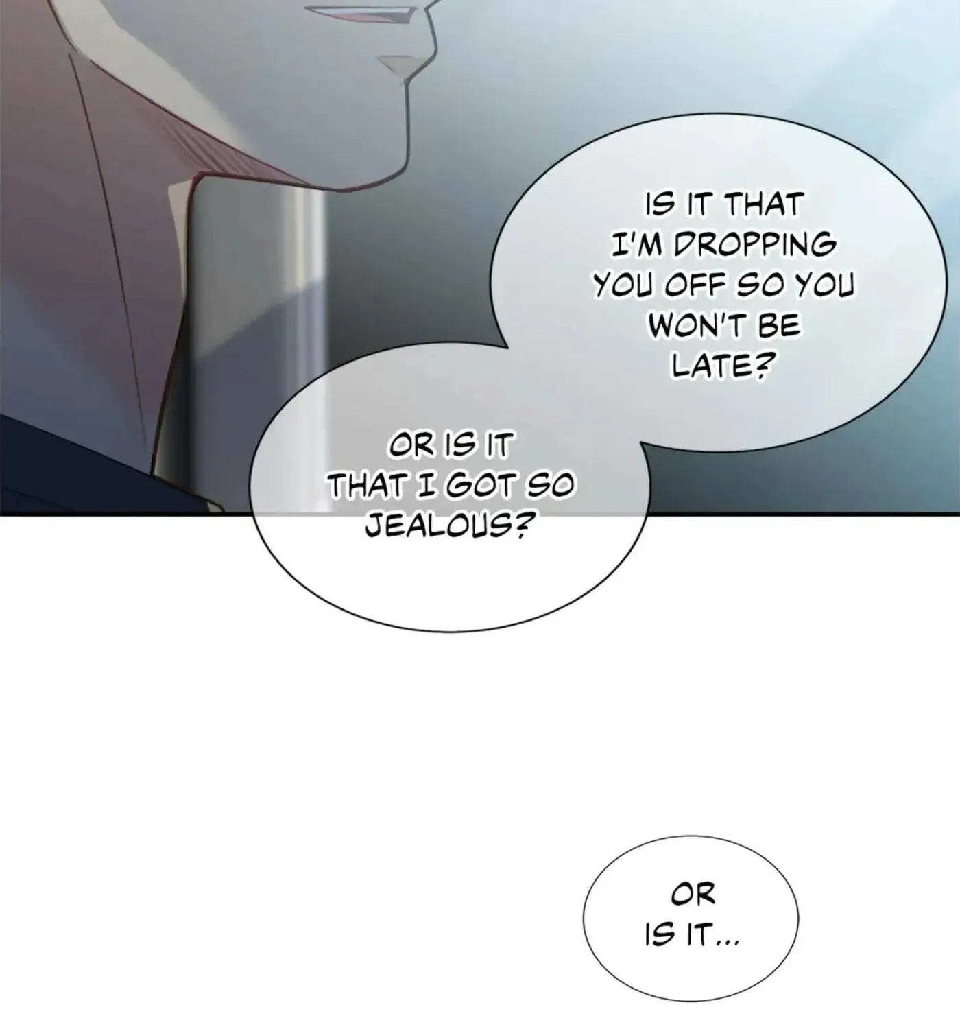 Wolves Behind Bars Chapter 77 page 32 - 