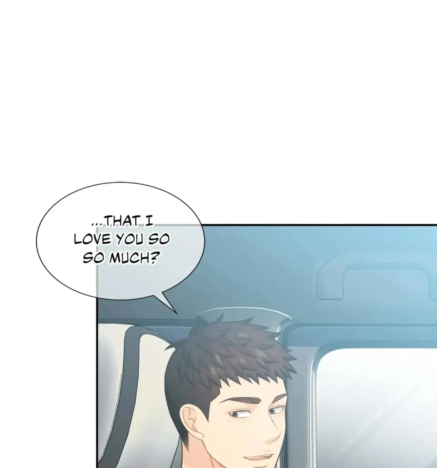 Wolves Behind Bars Chapter 77 page 33 - 
