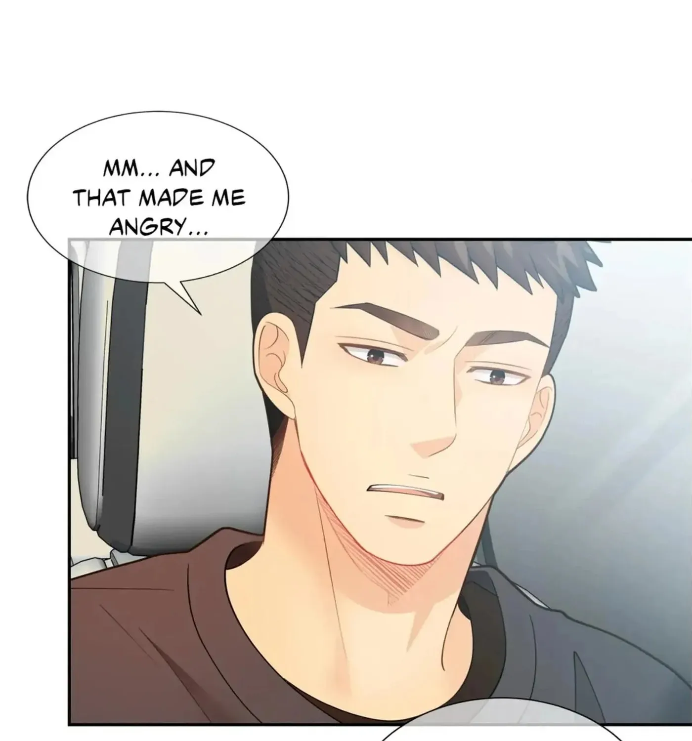 Wolves Behind Bars Chapter 77 page 39 - 
