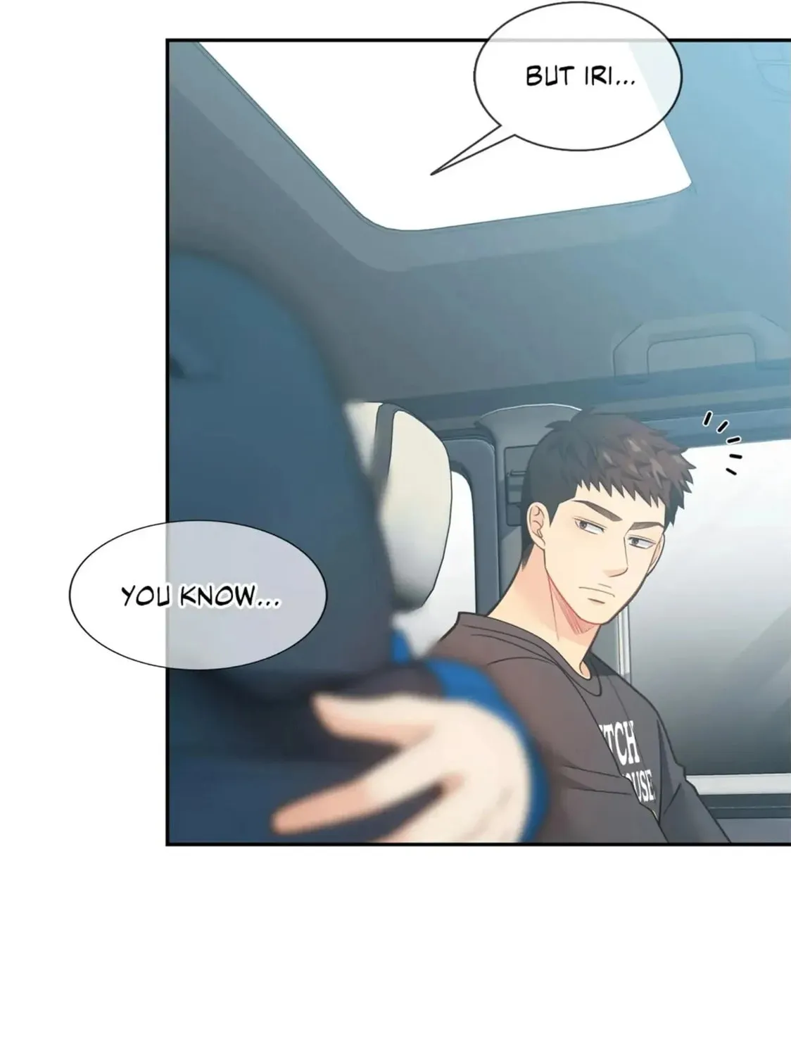 Wolves Behind Bars Chapter 77 page 46 - 
