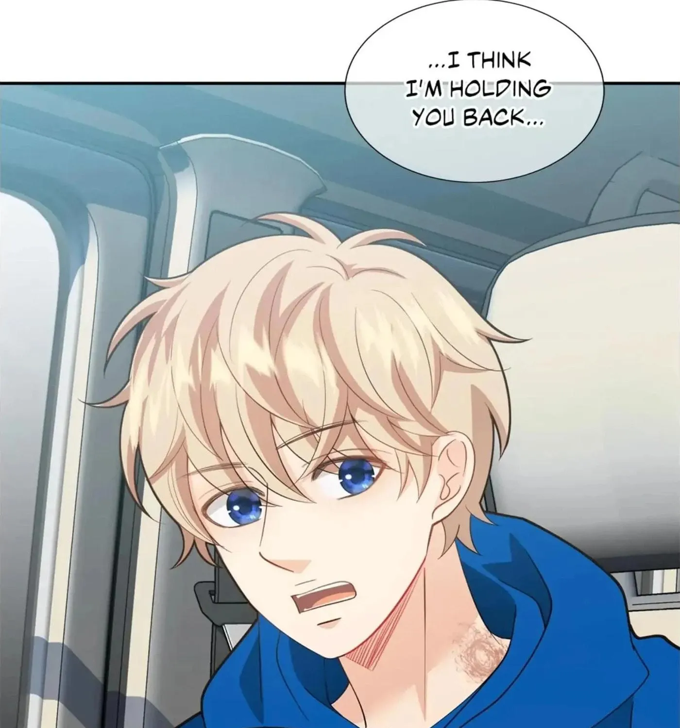 Wolves Behind Bars Chapter 77 page 48 - 