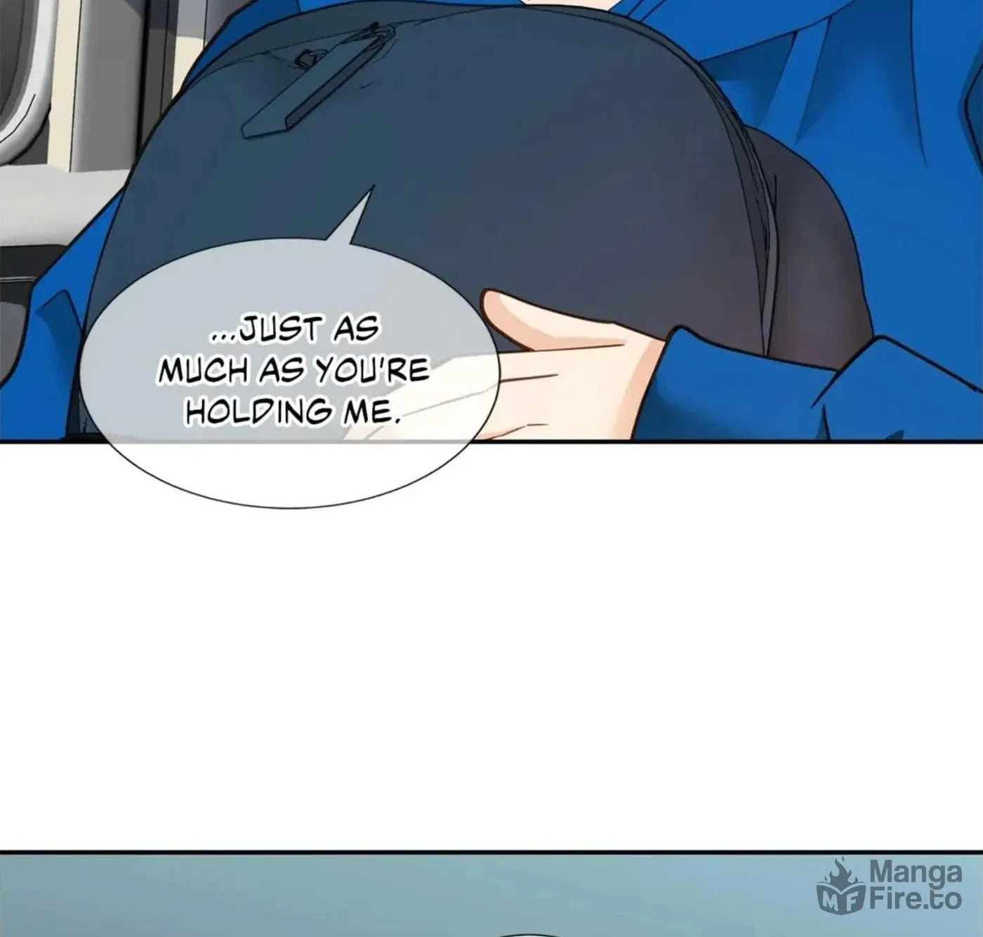 Wolves Behind Bars Chapter 77 page 49 - 