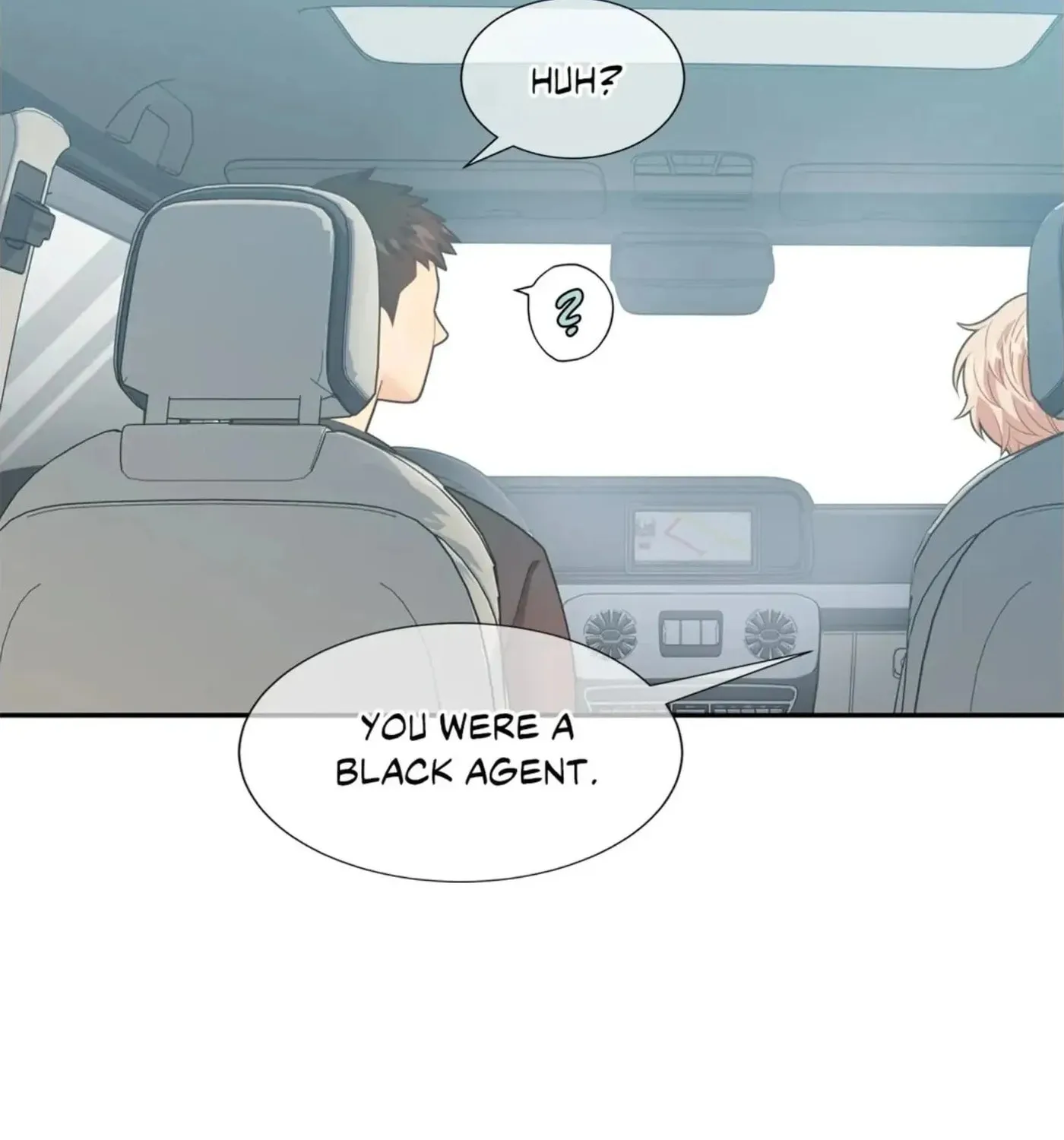 Wolves Behind Bars Chapter 77 page 50 - 