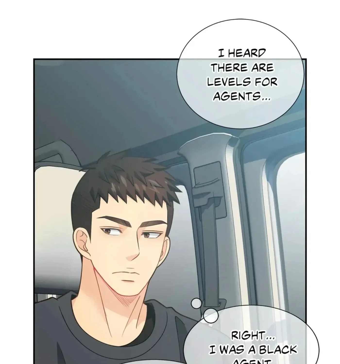 Wolves Behind Bars Chapter 77 page 51 - 