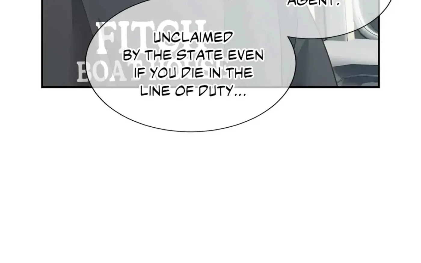 Wolves Behind Bars Chapter 77 page 52 - 