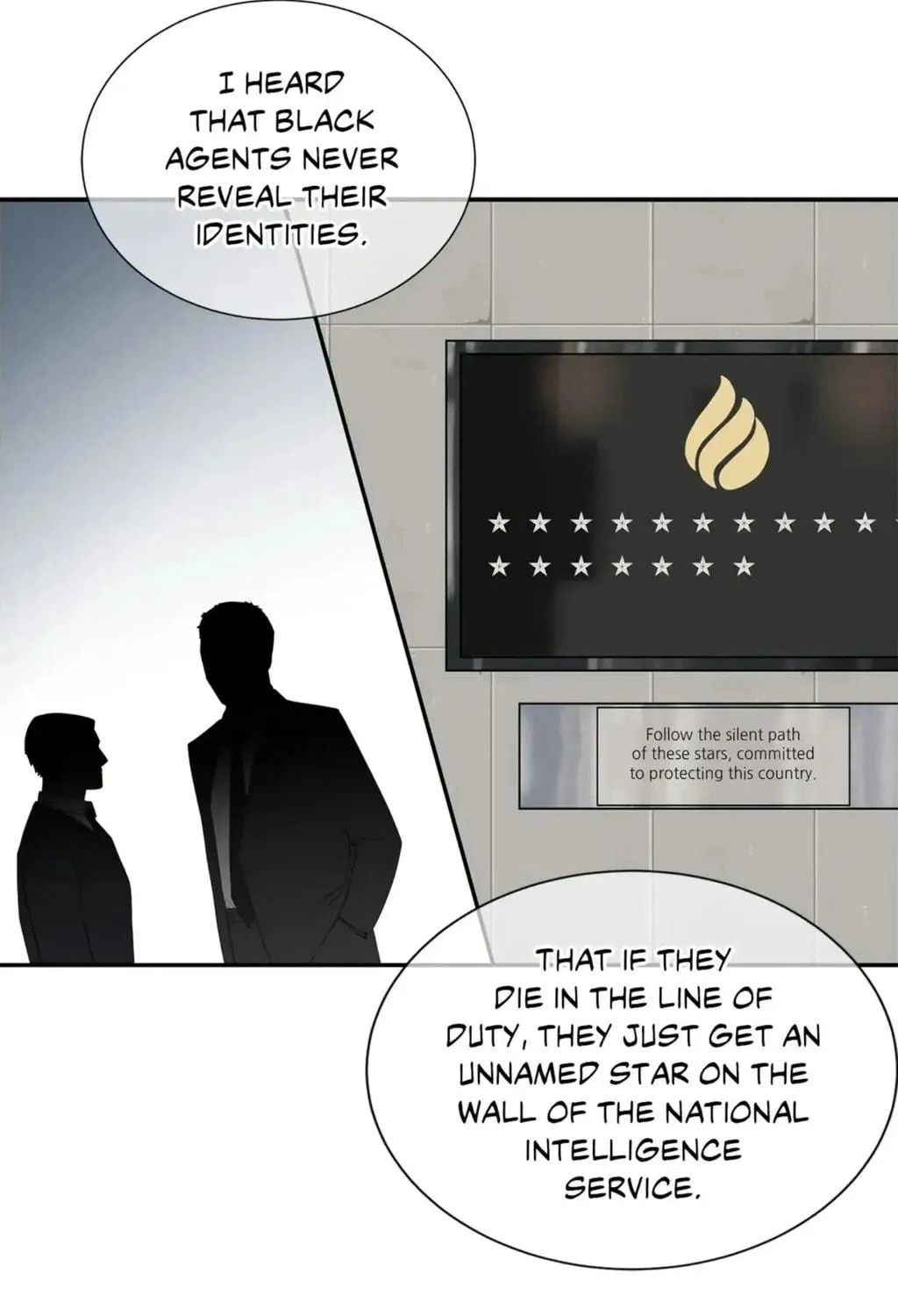 Wolves Behind Bars Chapter 77 page 55 - 