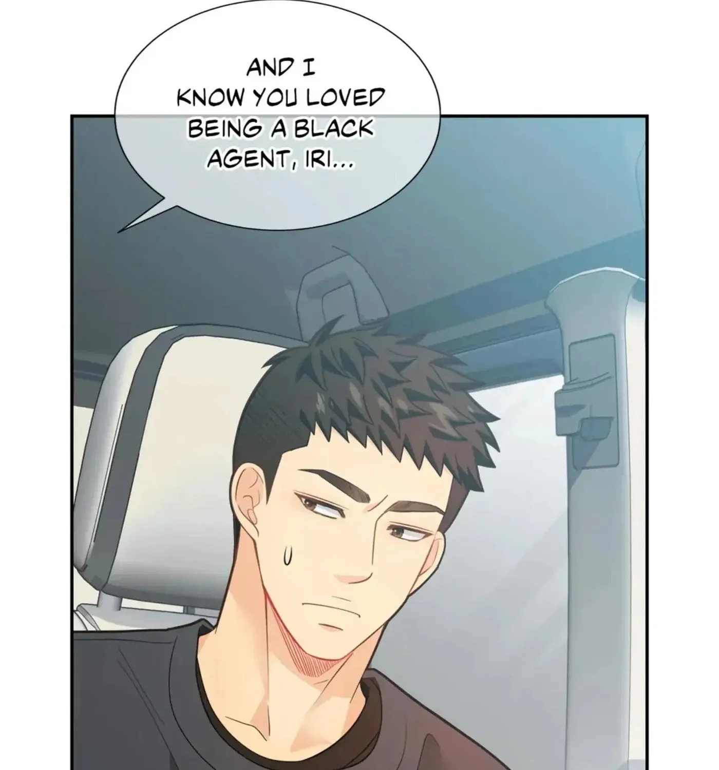 Wolves Behind Bars Chapter 77 page 57 - 