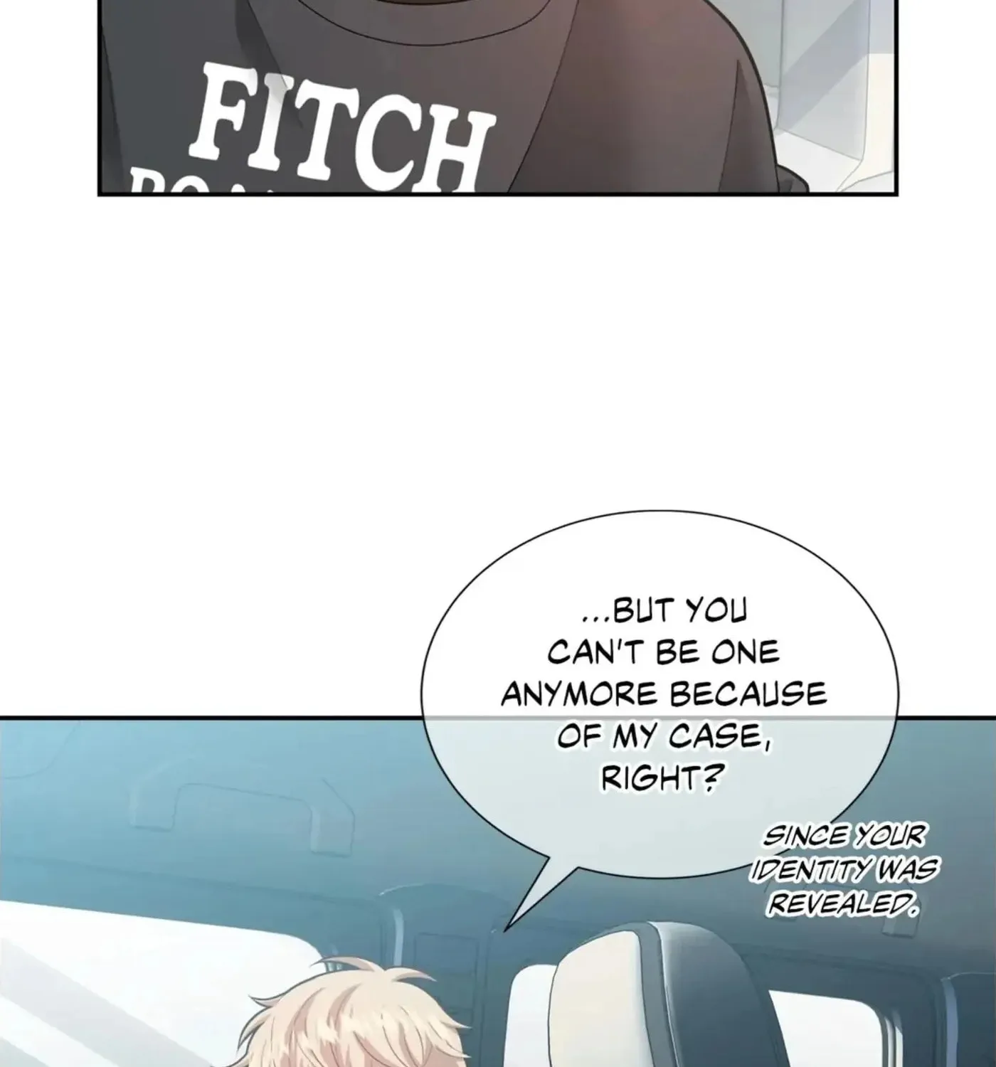 Wolves Behind Bars Chapter 77 page 58 - 