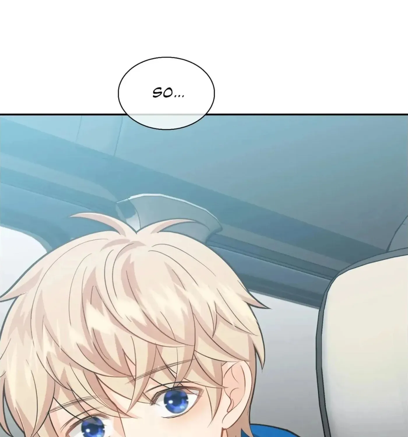Wolves Behind Bars Chapter 77 page 60 - 