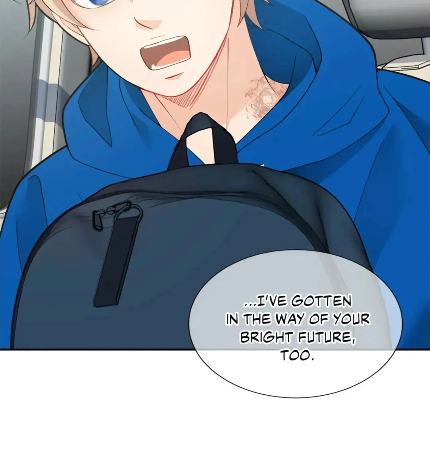Wolves Behind Bars Chapter 77 page 61 - 