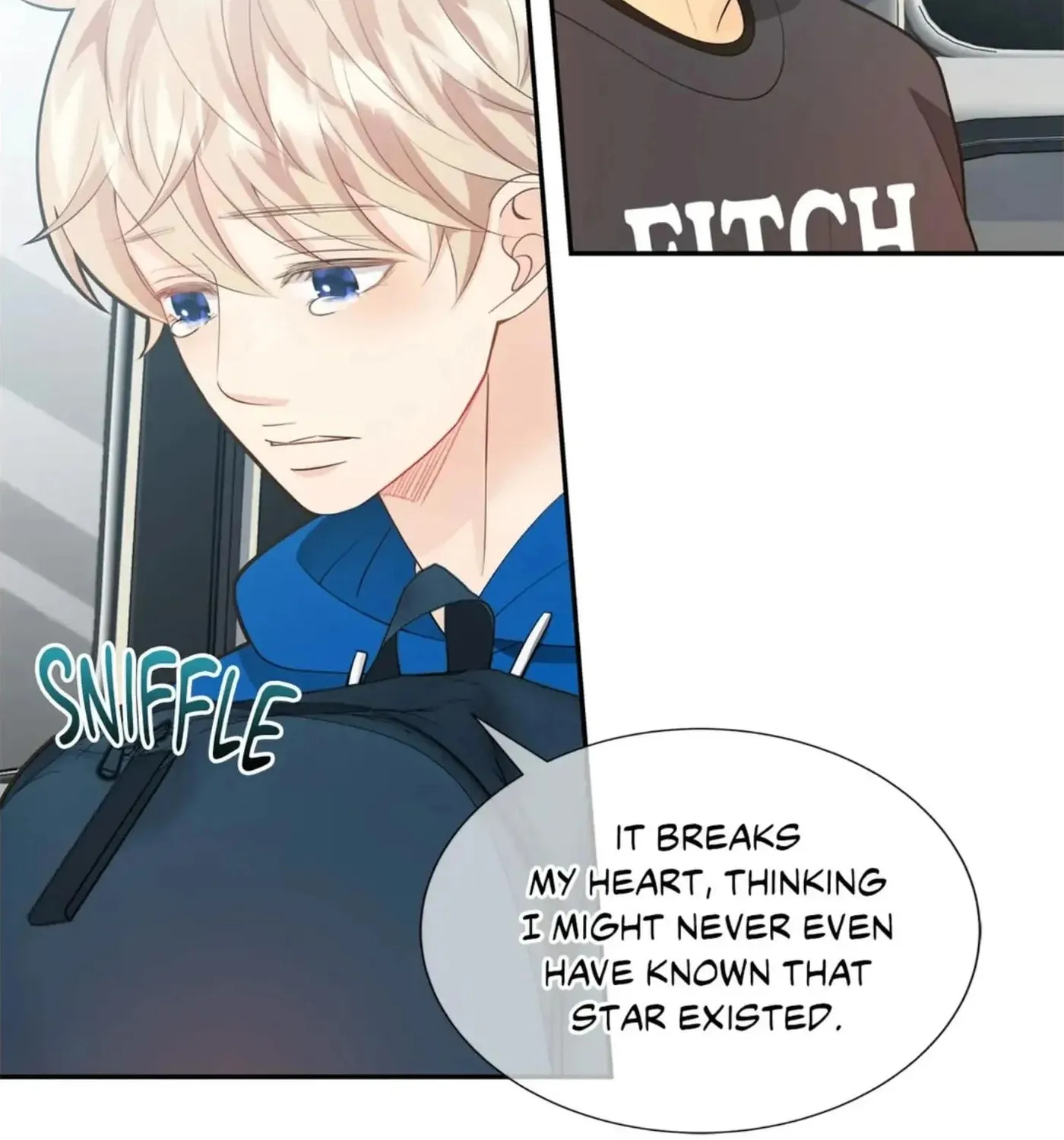 Wolves Behind Bars Chapter 77 page 67 - 