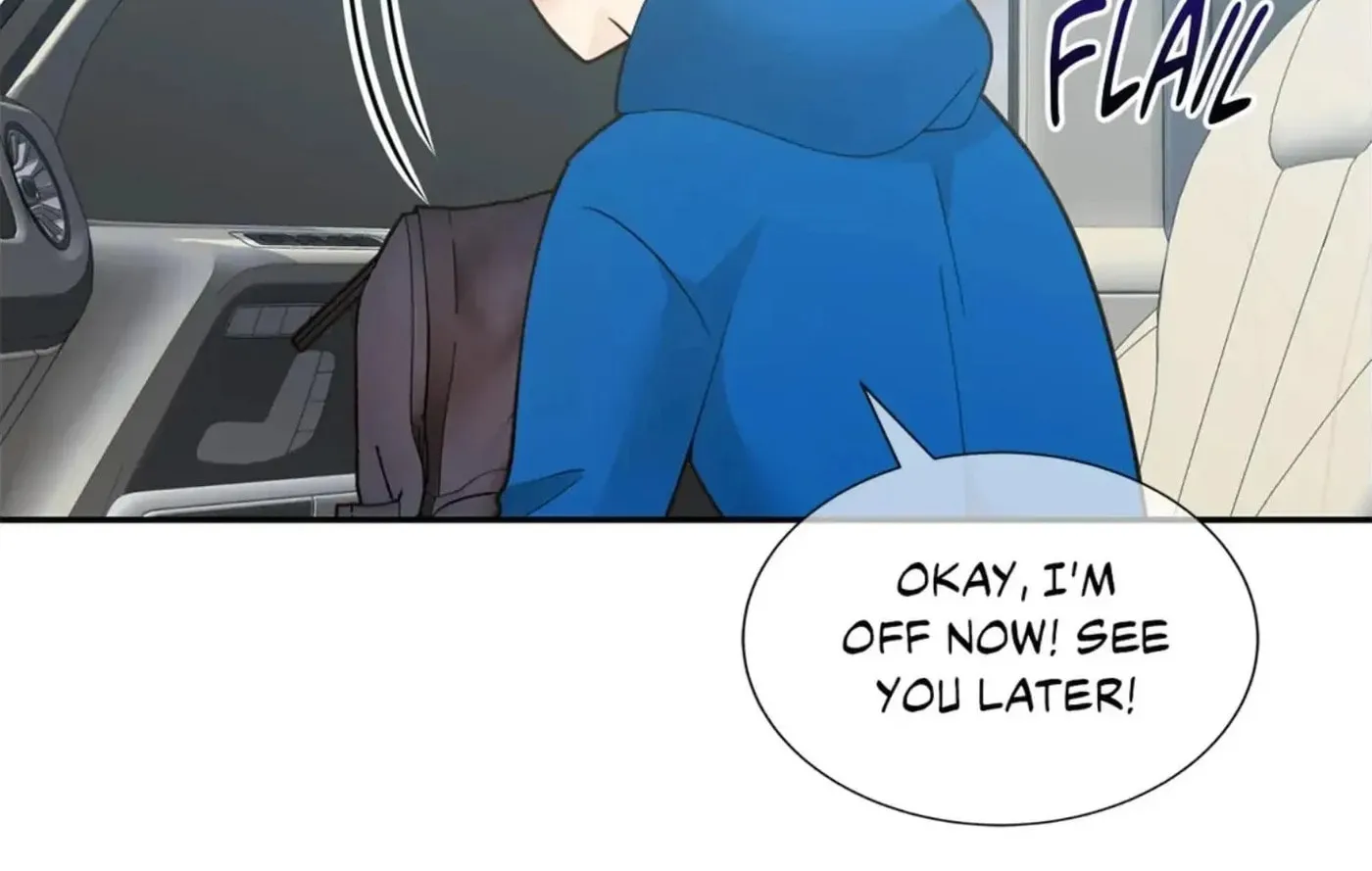 Wolves Behind Bars Chapter 77 page 74 - 