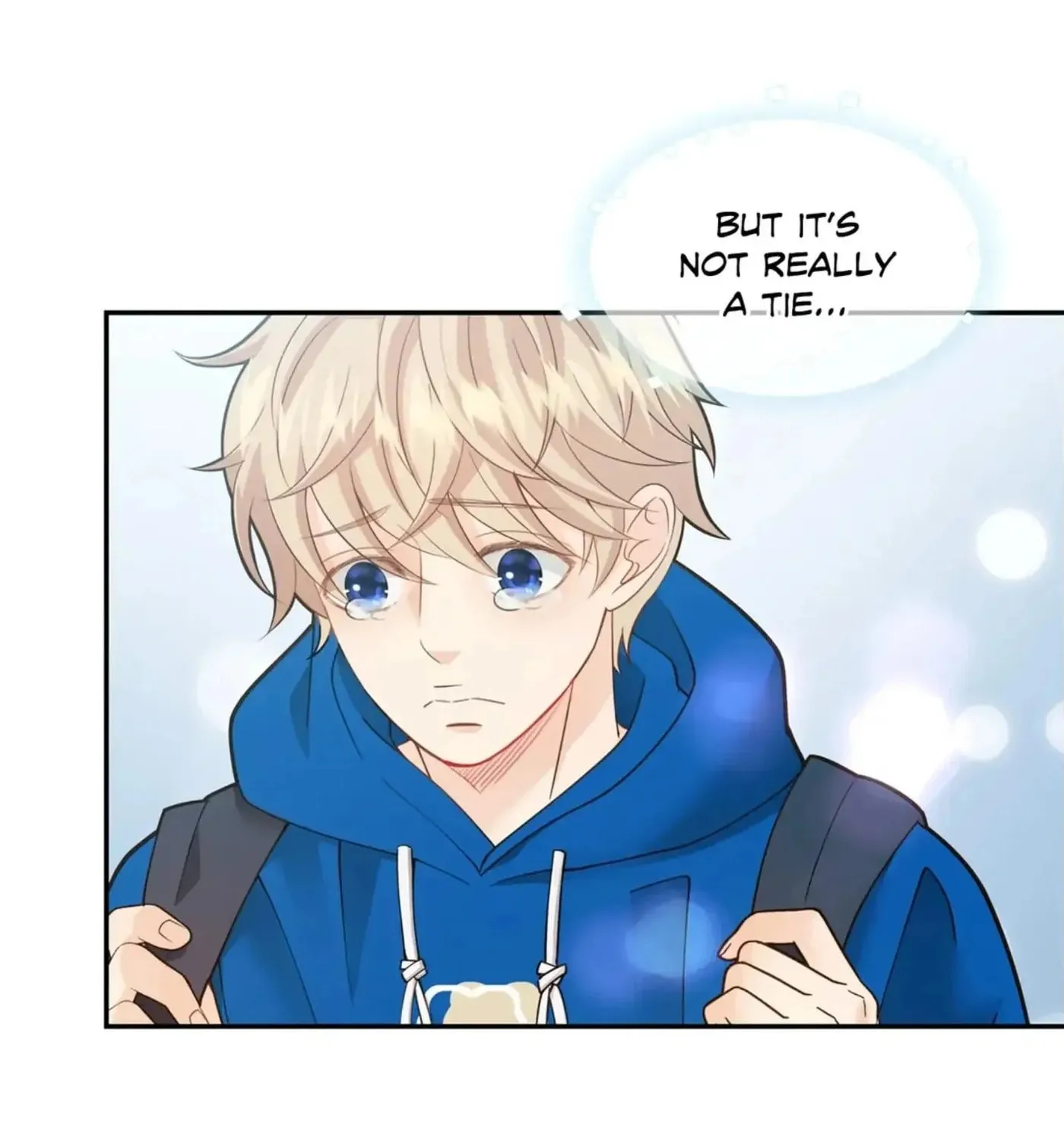 Wolves Behind Bars Chapter 77 page 76 - 