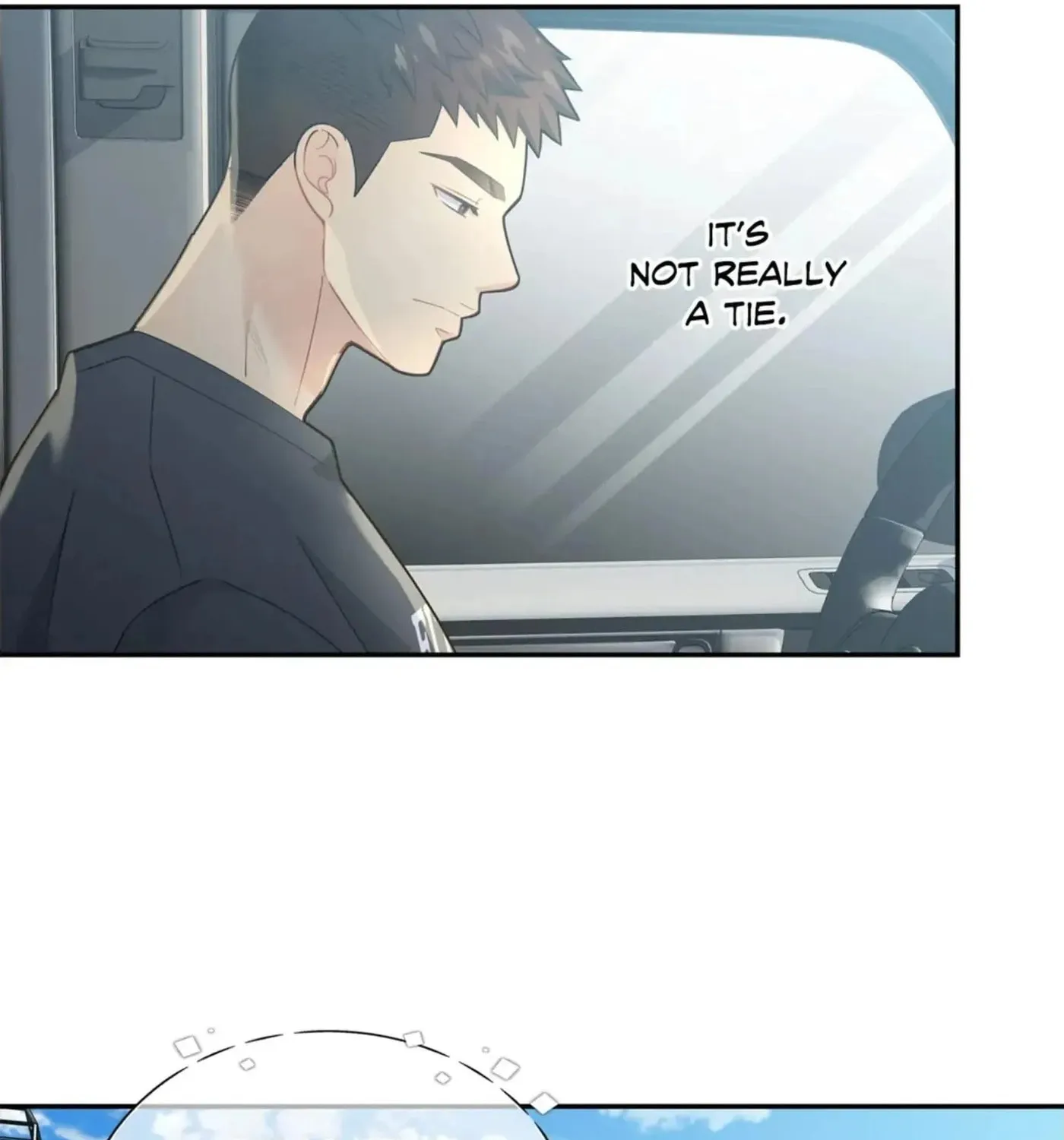 Wolves Behind Bars Chapter 77 page 87 - 