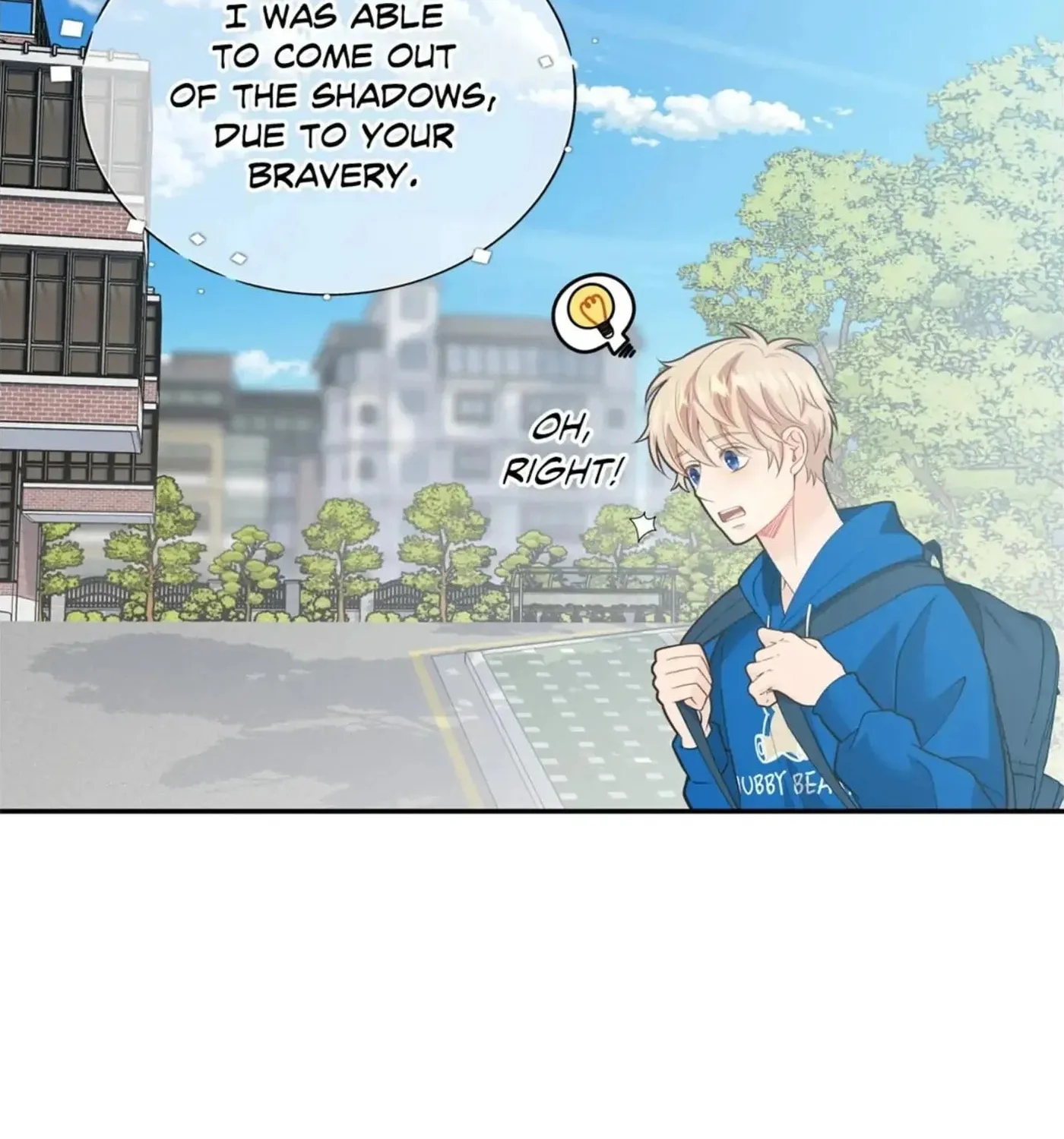 Wolves Behind Bars Chapter 77 page 88 - 