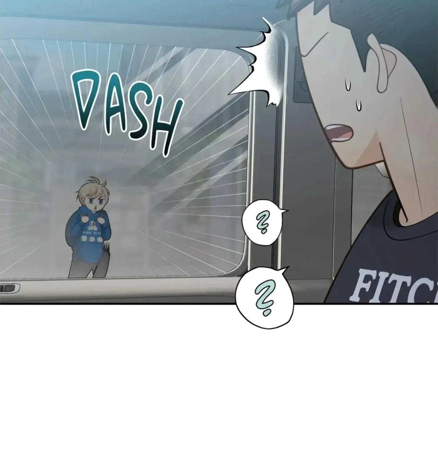 Wolves Behind Bars Chapter 77 page 90 - 