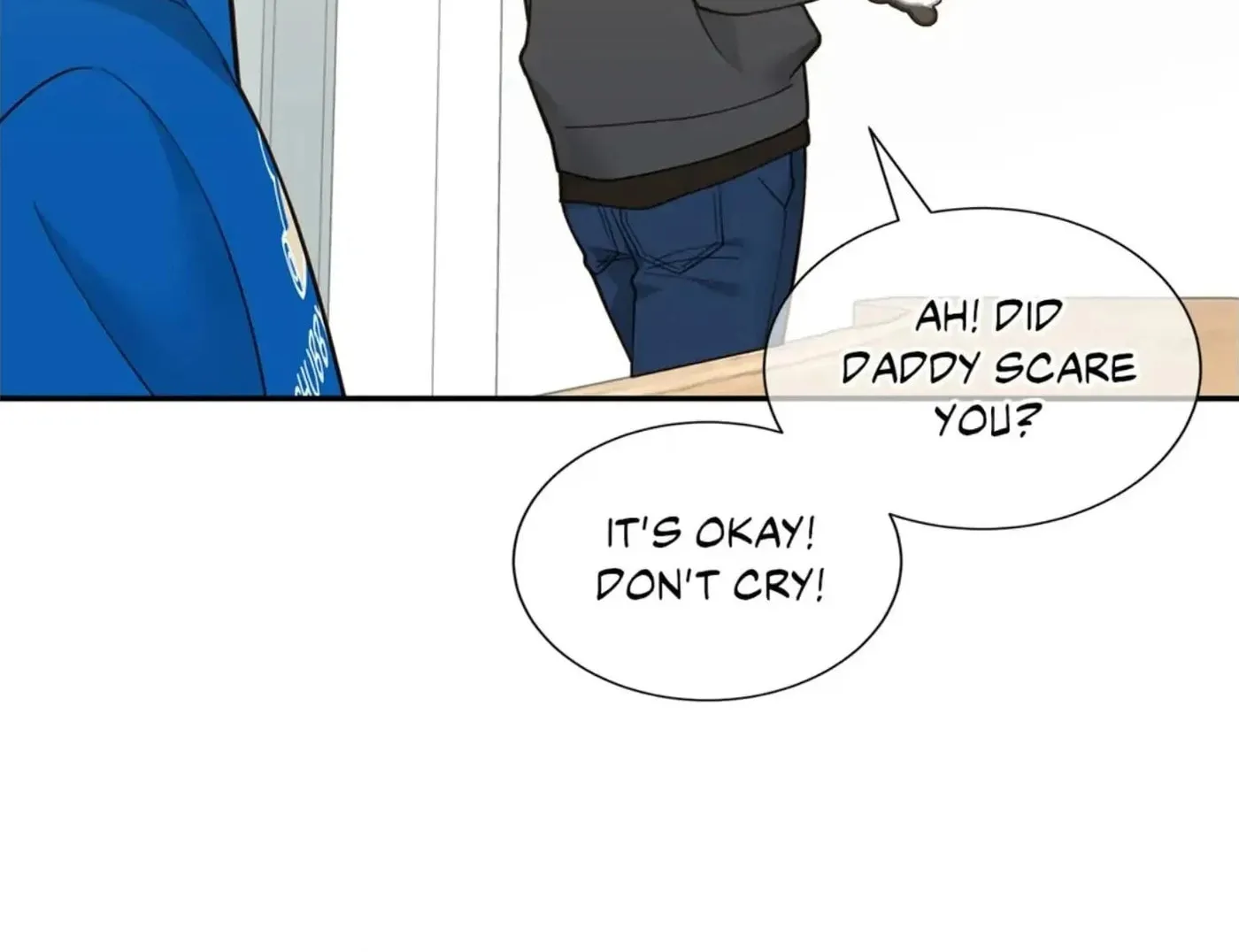 Wolves Behind Bars Chapter 77 page 10 - 