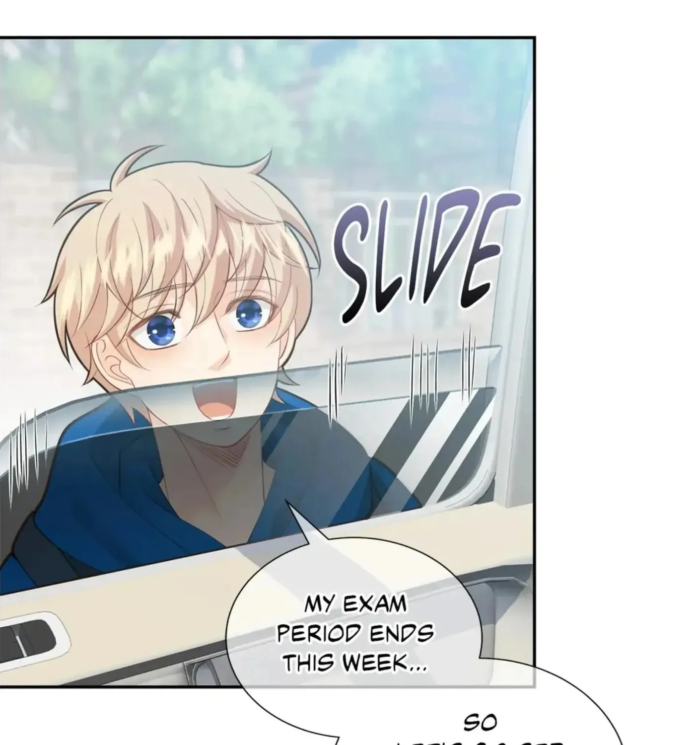 Wolves Behind Bars Chapter 77 page 91 - 