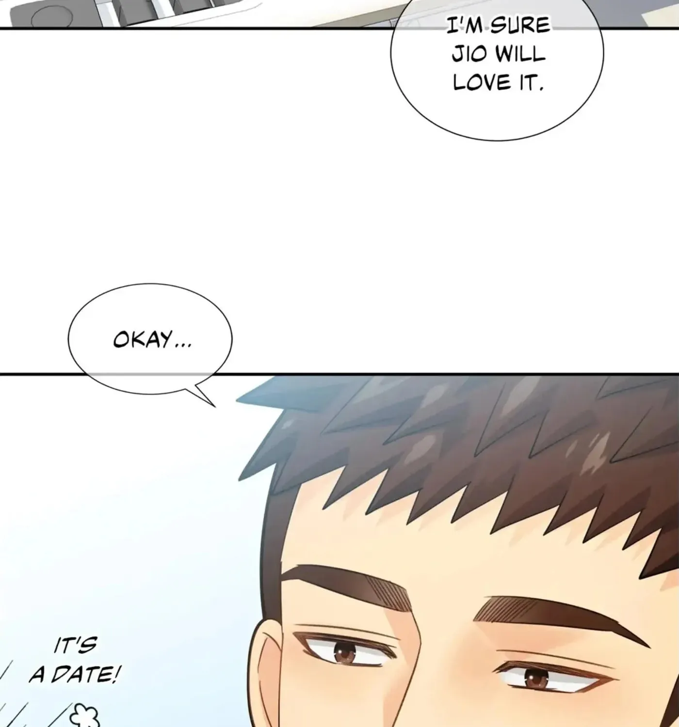 Wolves Behind Bars Chapter 77 page 96 - 