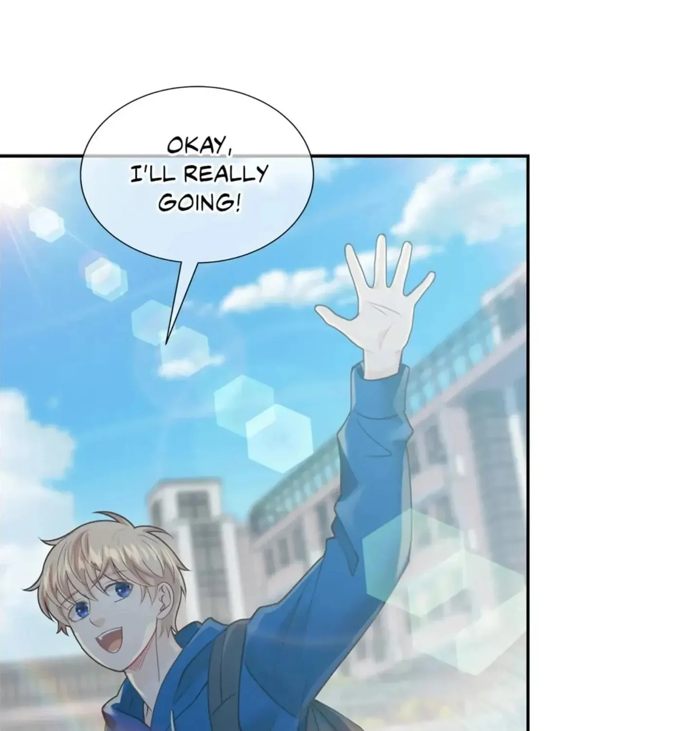 Wolves Behind Bars Chapter 77 page 98 - 