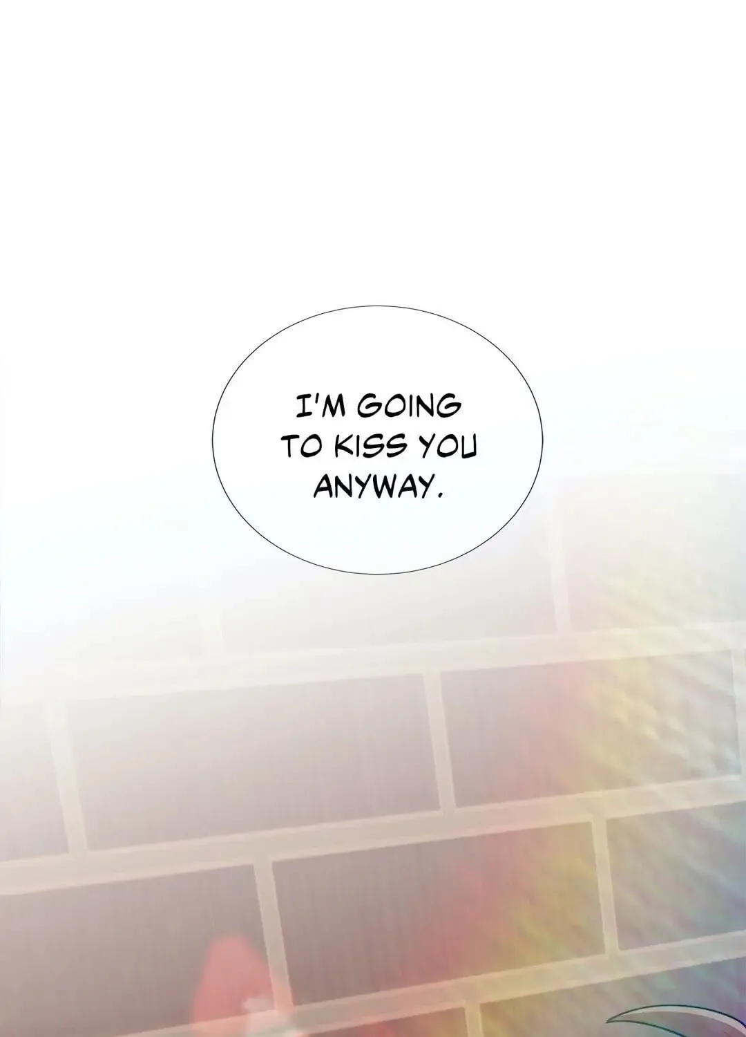 Wolves Behind Bars Chapter 8 page 1 - 