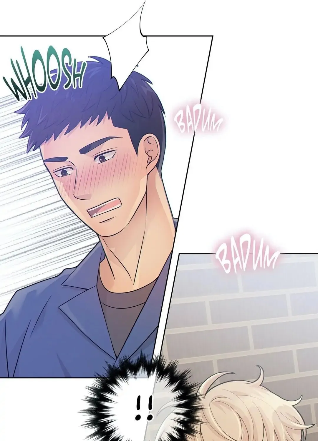Wolves Behind Bars Chapter 8 page 13 - 