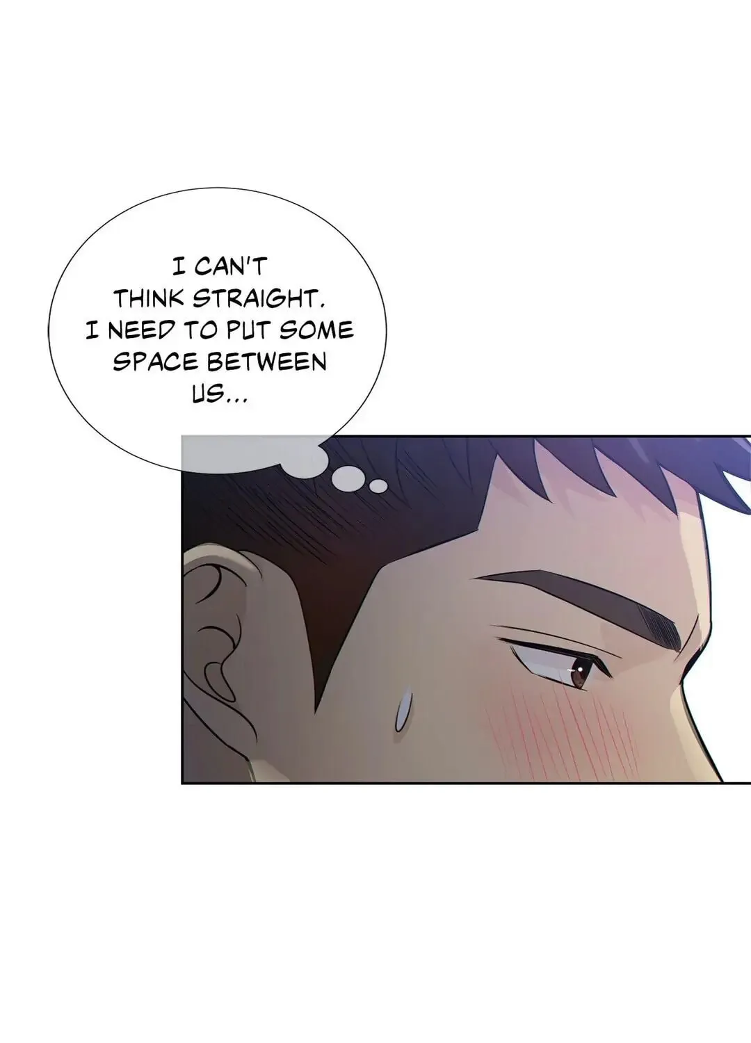 Wolves Behind Bars Chapter 8 page 25 - 