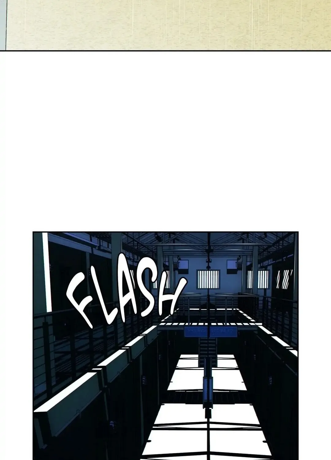 Wolves Behind Bars Chapter 8 page 32 - 