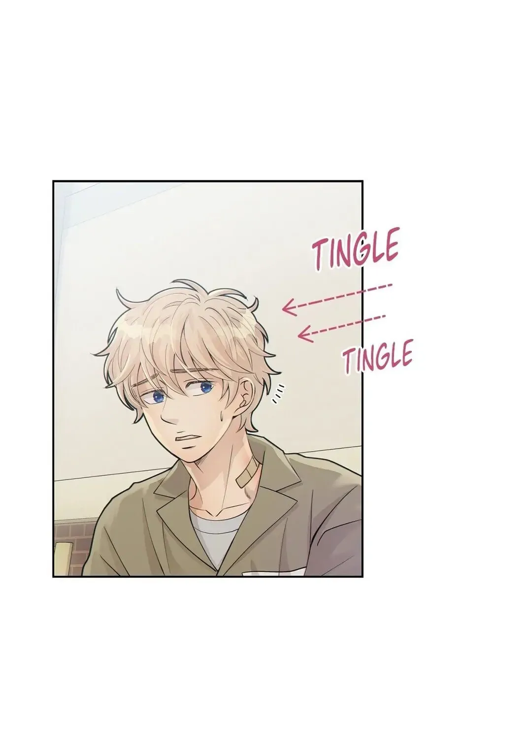 Wolves Behind Bars Chapter 8 page 37 - 