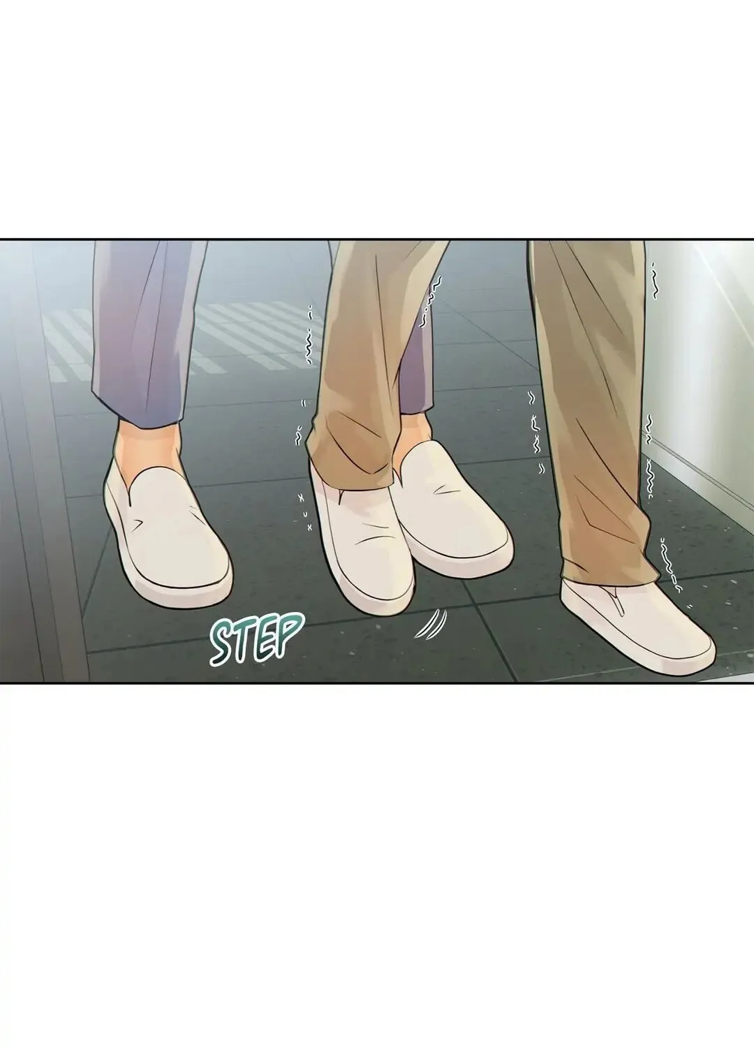 Wolves Behind Bars Chapter 8 page 55 - 