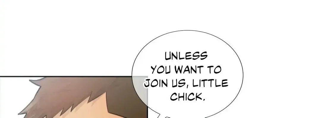Wolves Behind Bars Chapter 8 page 60 - 