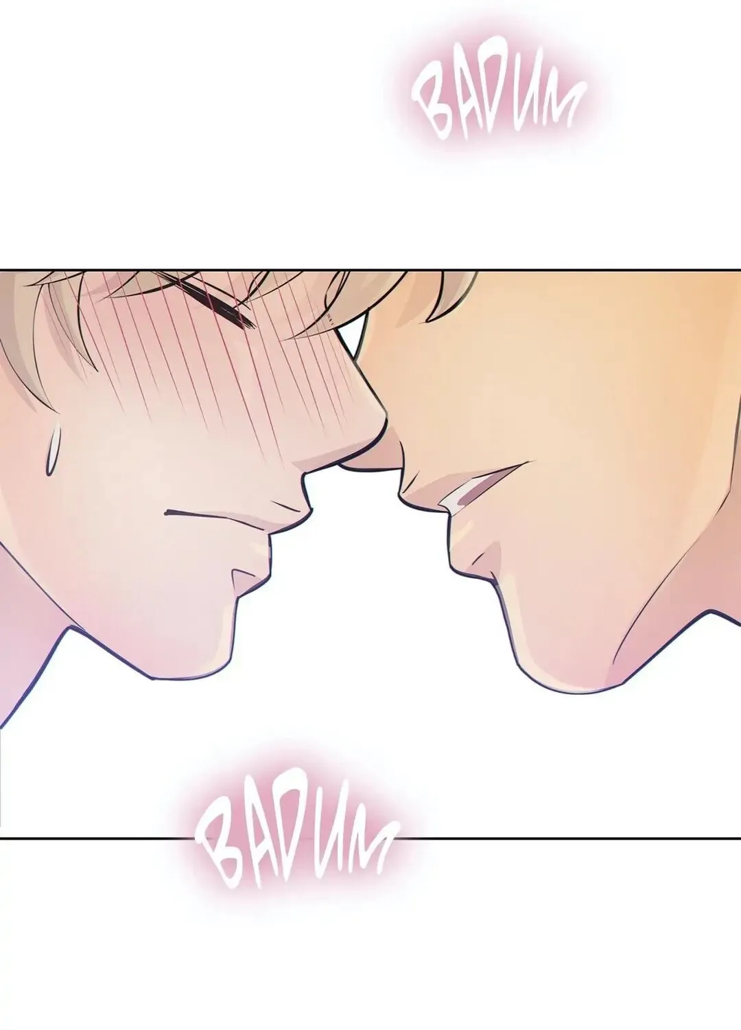Wolves Behind Bars Chapter 8 page 7 - 