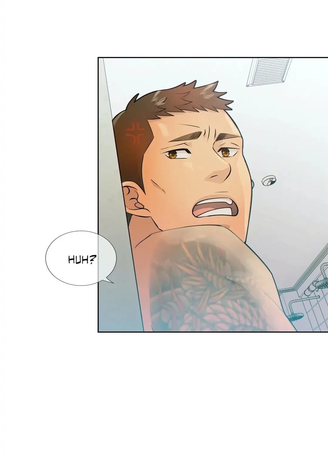 Wolves Behind Bars Chapter 8 page 65 - 