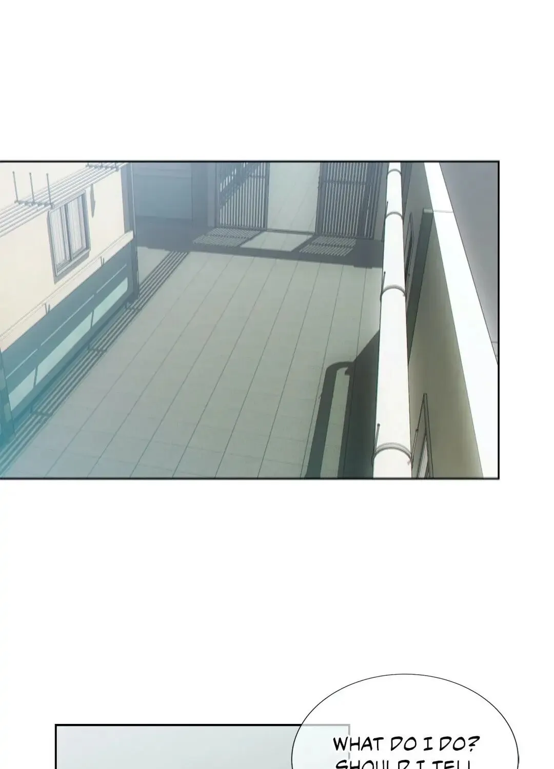 Wolves Behind Bars Chapter 8 page 67 - 