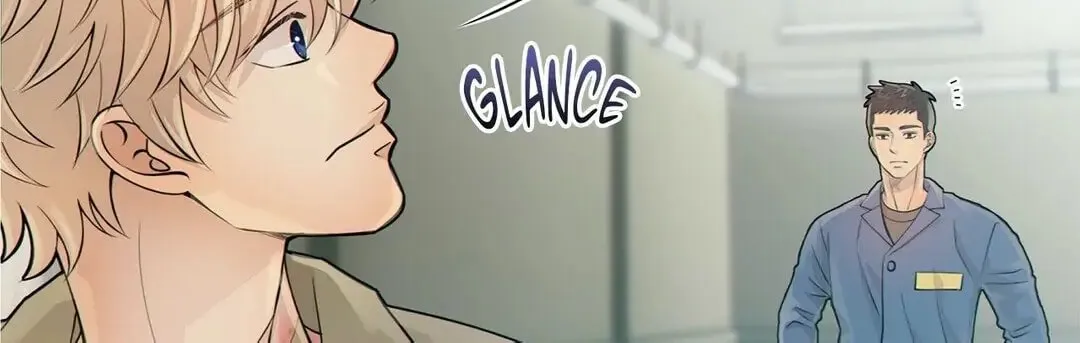 Wolves Behind Bars Chapter 8 page 69 - 
