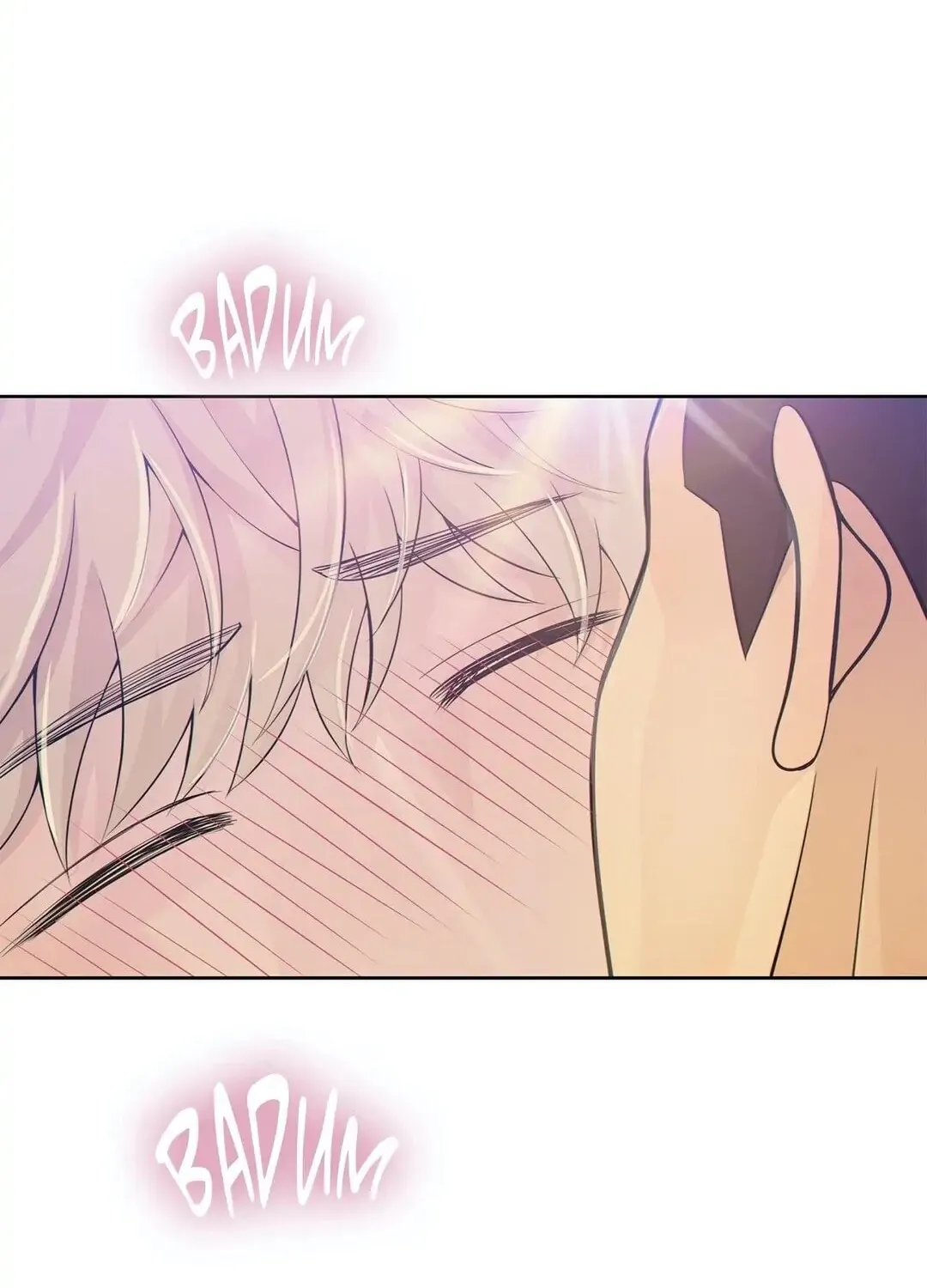 Wolves Behind Bars Chapter 8 page 8 - 