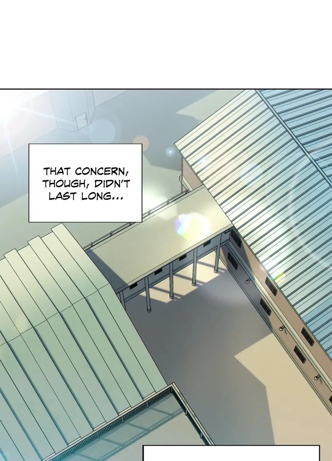 Wolves Behind Bars Chapter 8 page 73 - 