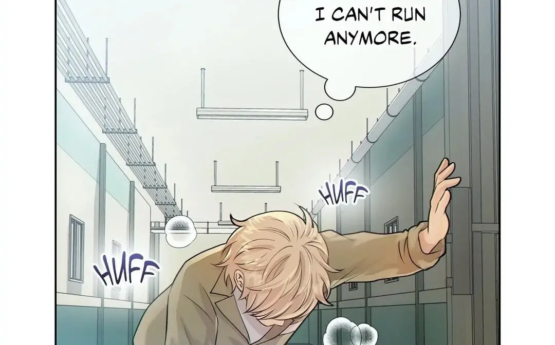 Wolves Behind Bars Chapter 8 page 78 - 