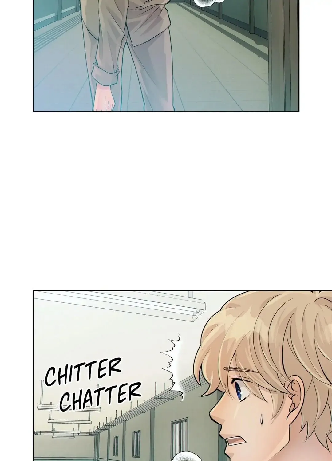Wolves Behind Bars Chapter 8 page 79 - 