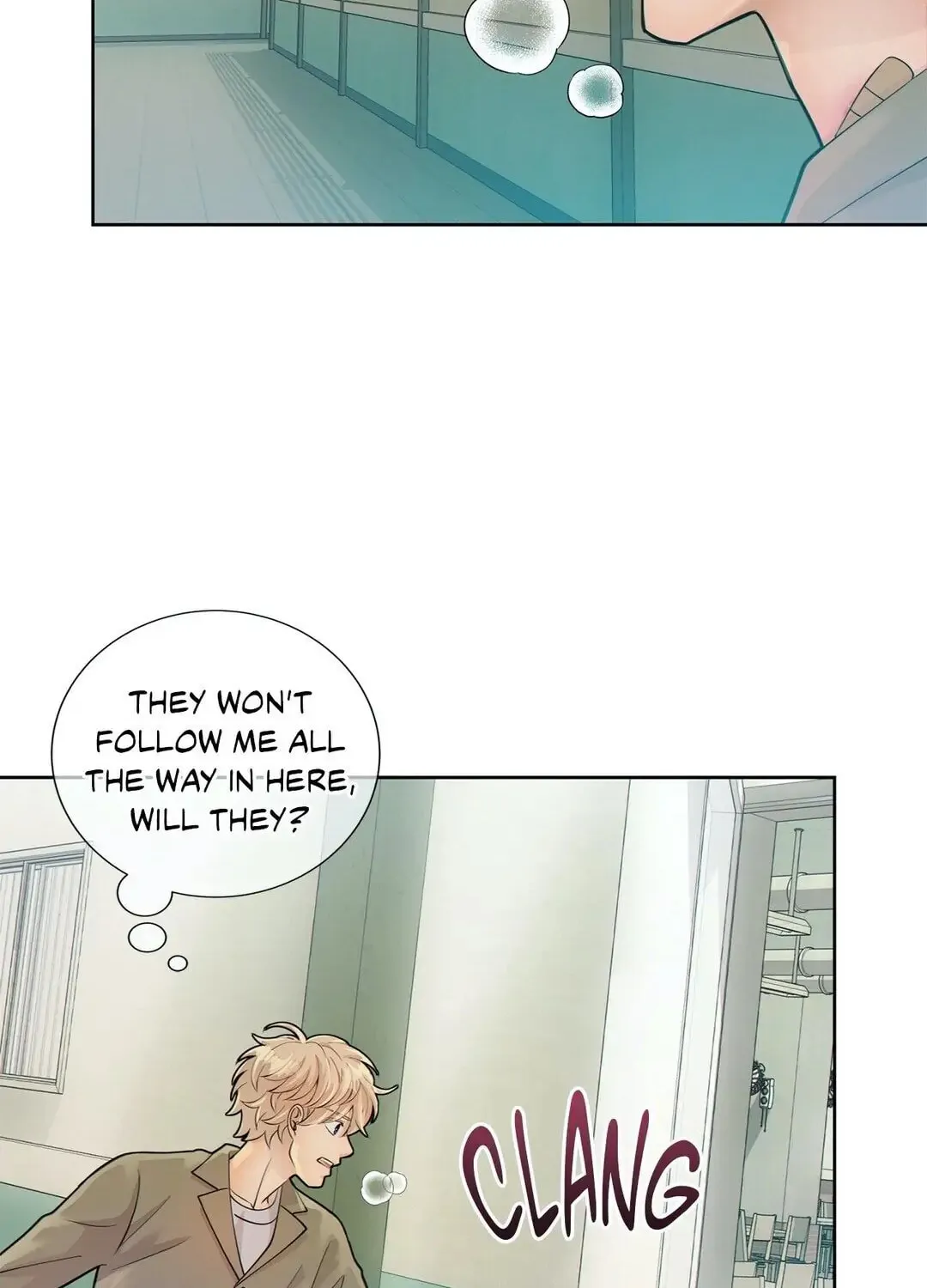 Wolves Behind Bars Chapter 8 page 80 - 