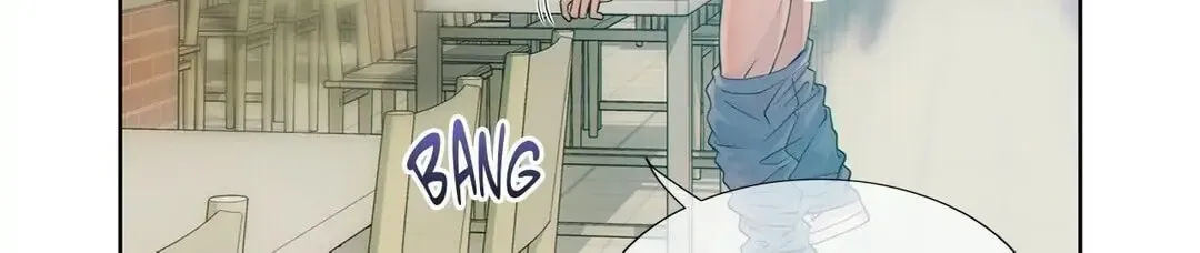Wolves Behind Bars Chapter 8 page 84 - 