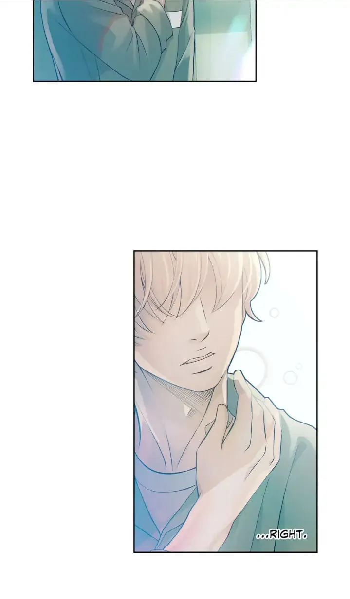 Wolves Behind Bars Chapter 9 page 26 - 