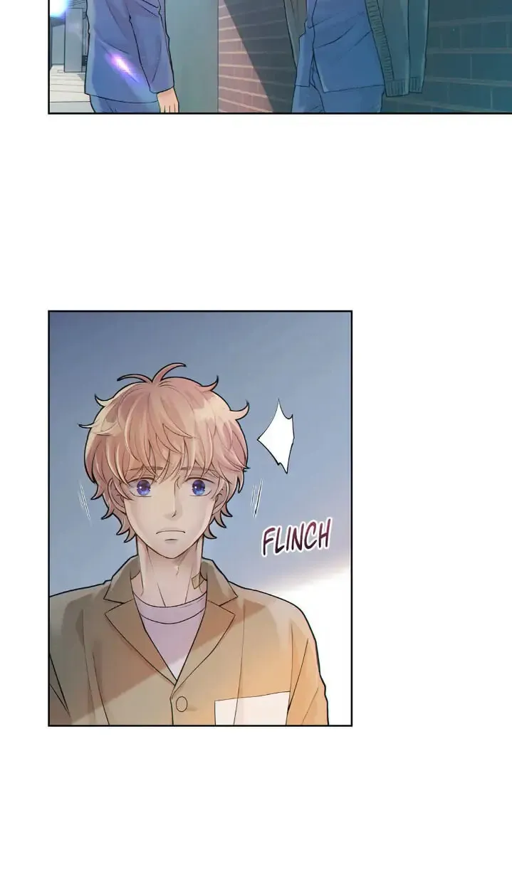 Wolves Behind Bars Chapter 9 page 29 - 